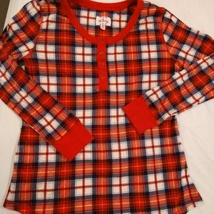 NWOT Long Sleeve Tee